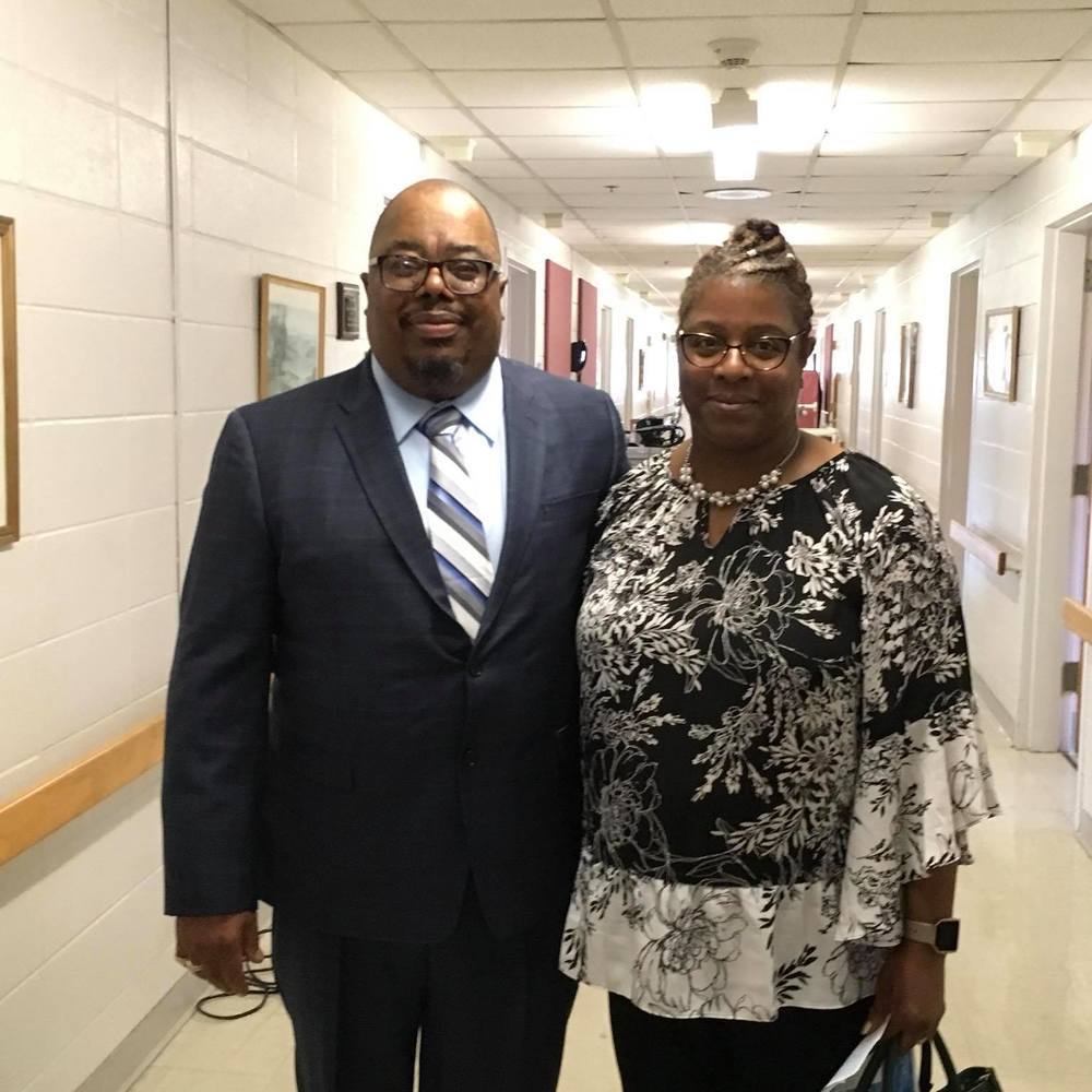 Meet your Posher, Joanne